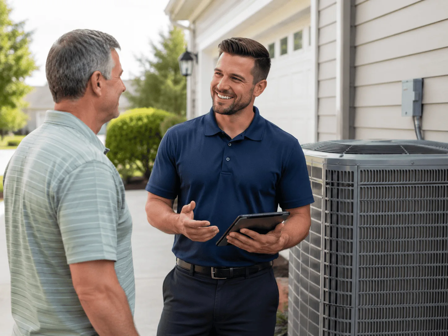 Heat Pump Installation Franklintown, PA FAQs